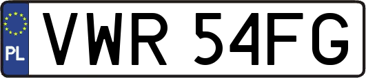 VWR54FG