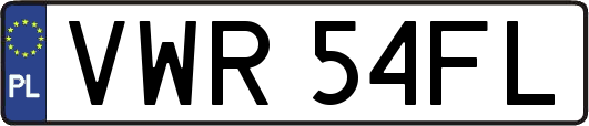 VWR54FL