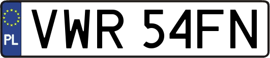 VWR54FN