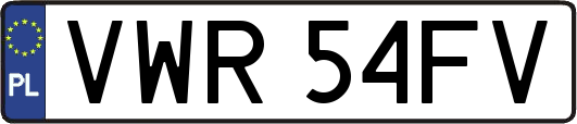 VWR54FV