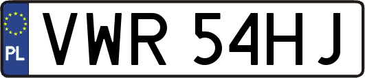 VWR54HJ