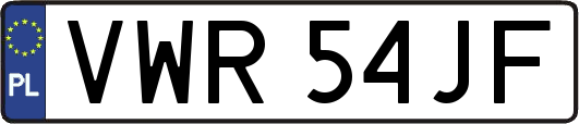 VWR54JF