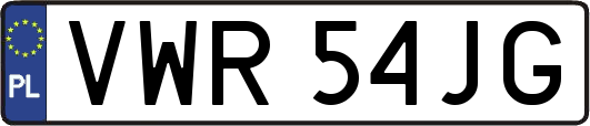 VWR54JG