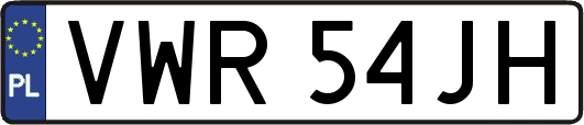 VWR54JH