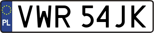 VWR54JK