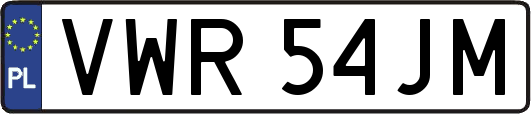VWR54JM