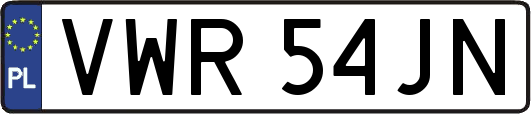 VWR54JN