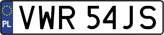 VWR54JS