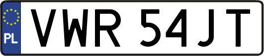 VWR54JT