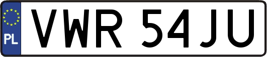 VWR54JU