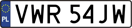 VWR54JW