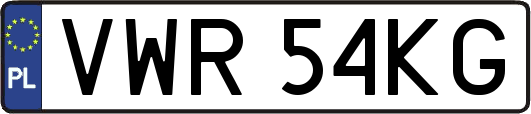 VWR54KG