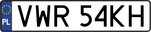 VWR54KH