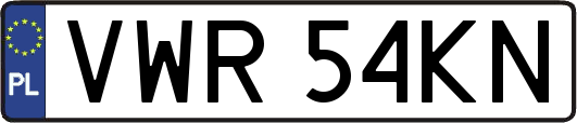 VWR54KN