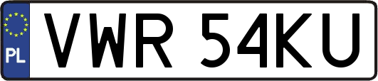 VWR54KU