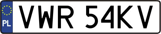 VWR54KV