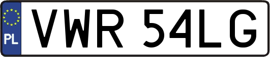 VWR54LG