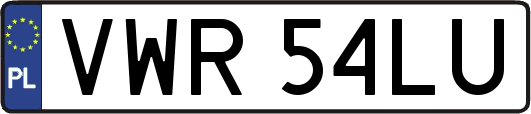 VWR54LU