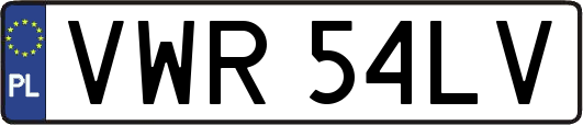 VWR54LV