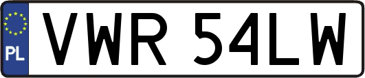 VWR54LW