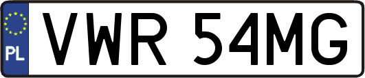 VWR54MG