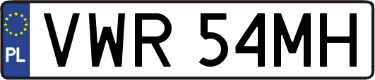 VWR54MH
