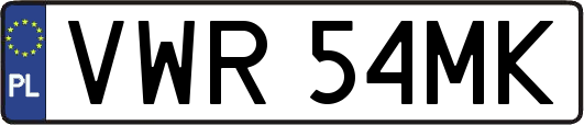 VWR54MK