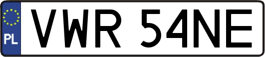 VWR54NE