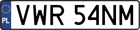 VWR54NM