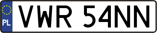 VWR54NN