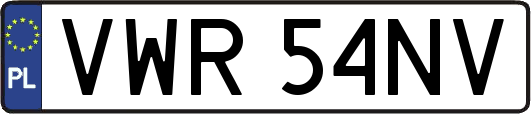 VWR54NV