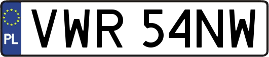 VWR54NW