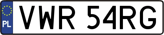 VWR54RG