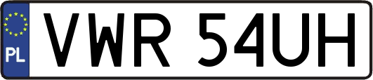 VWR54UH
