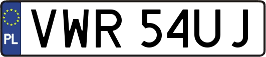 VWR54UJ