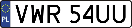 VWR54UU