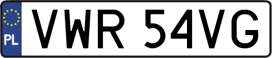 VWR54VG