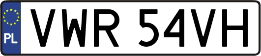 VWR54VH