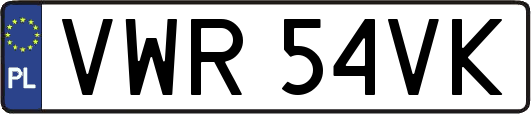 VWR54VK