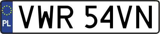 VWR54VN