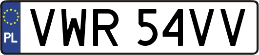 VWR54VV