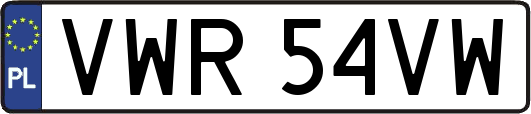 VWR54VW