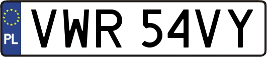 VWR54VY