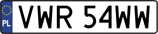 VWR54WW