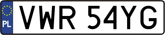 VWR54YG
