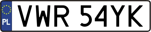 VWR54YK