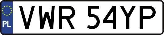 VWR54YP