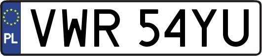 VWR54YU