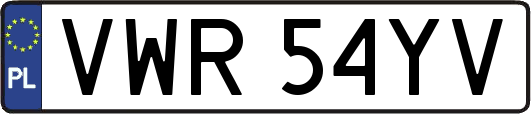 VWR54YV