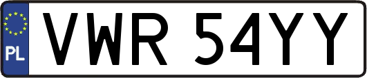 VWR54YY